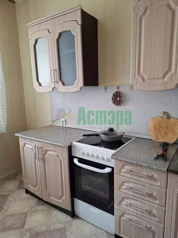 1-к кв. Забайкальский край, Чита Проезжая ул., 23 (34.9 м) - Фото 2
