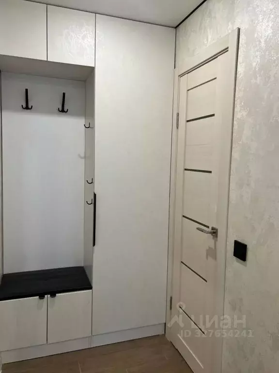 Комната Татарстан, Казань ул. Гарифьянова, 25 (17.0 м) - Фото 2