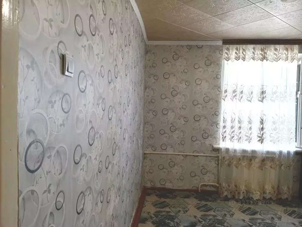 1-к кв. Самарская область, Сызрань ул. Лазо, 28А (29.4 м) - Фото 0