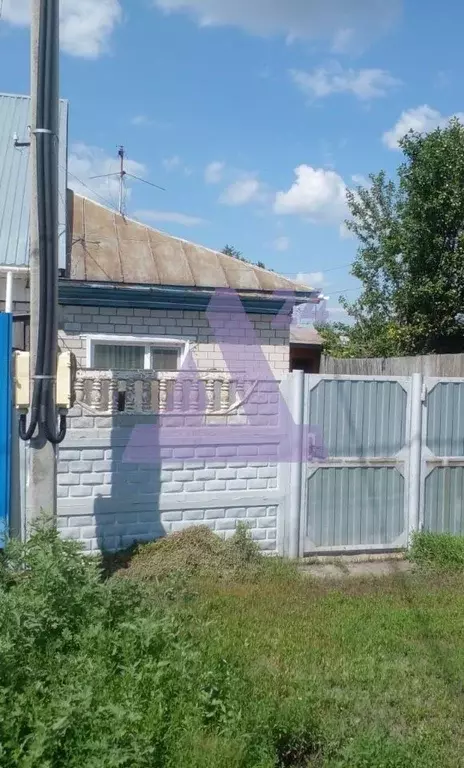 Дом в Алтайский край, Рубцовск ул. Чехова, 1 (50 м) - Фото 1