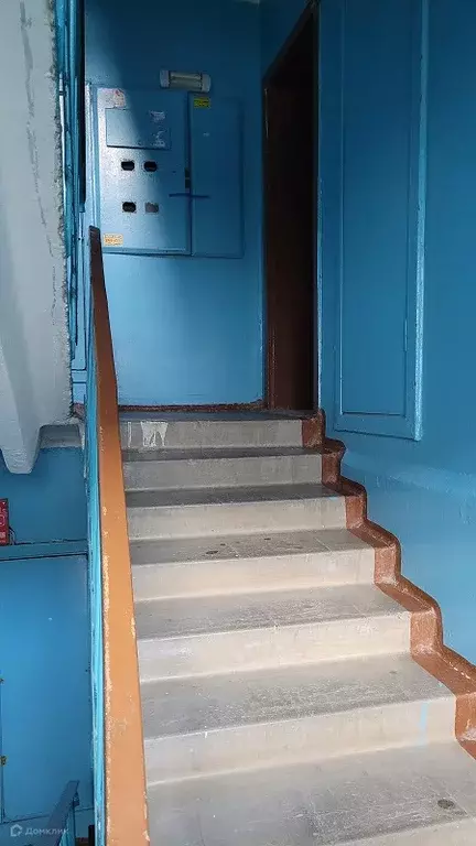 Продаётся 3-к квартира, 59.4 м - Фото 1