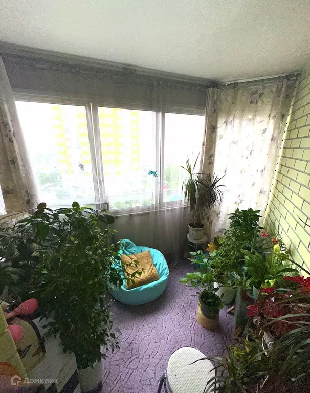 Продаётся 2-к квартира, 62.6 м - Фото 1