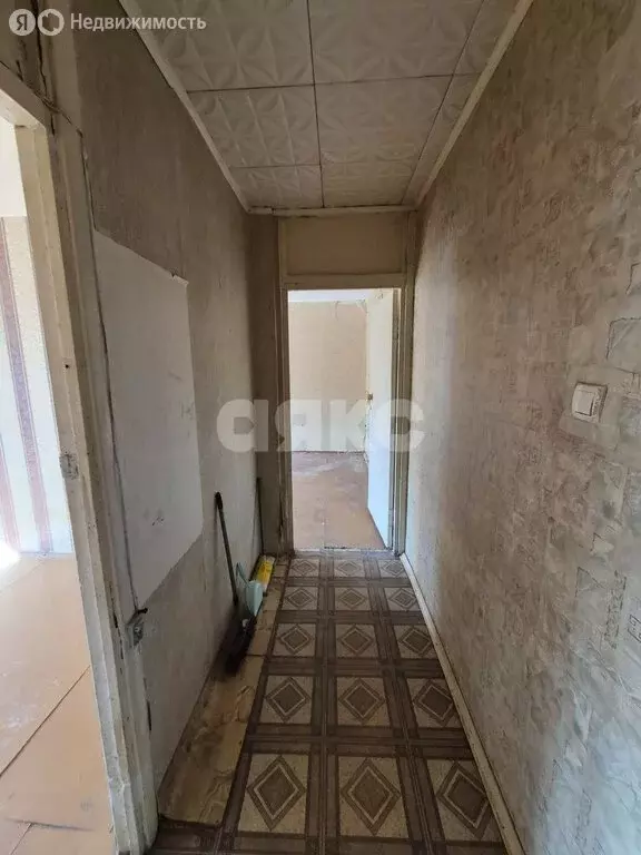 3-комнатная квартира: Егорьевск, 2-й микрорайон, 42 (55.8 м) - Фото 2