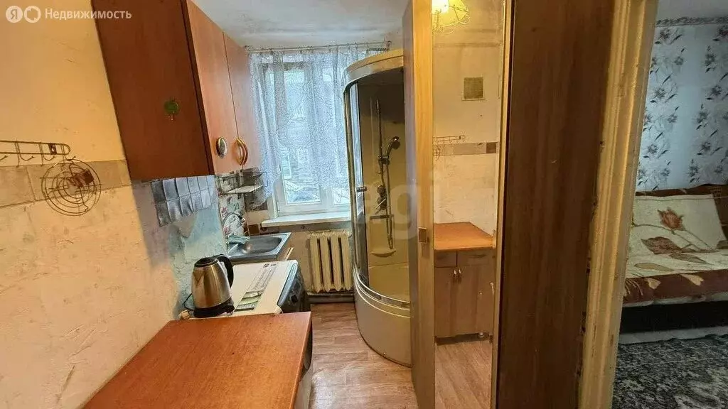 2-комнатная квартира: Алапаевск, улица Степана Разина, 24 (40.9 м) - Фото 2