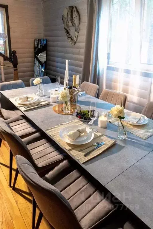 Дом в Тюменская область, Тюменский муниципальный округ, Березка-4 ... - Фото 2