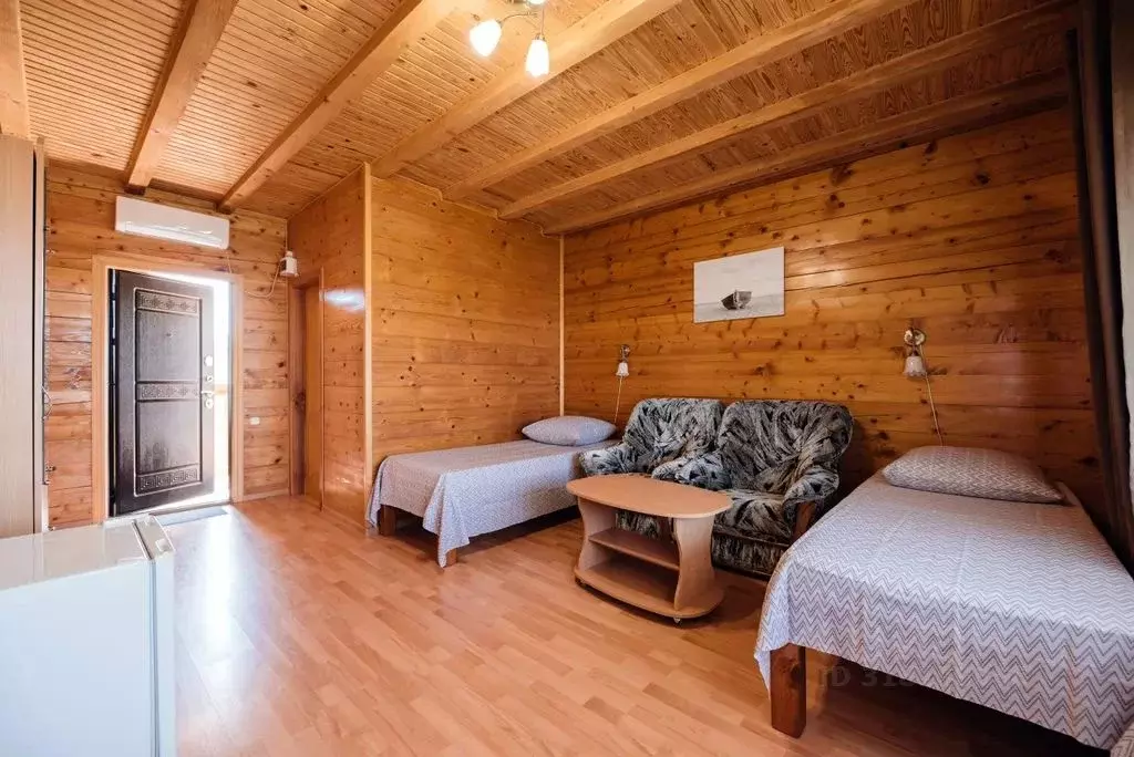 Комната Севастополь Балаклавский муниципальный округ, Скиф садовое ... - Фото 2