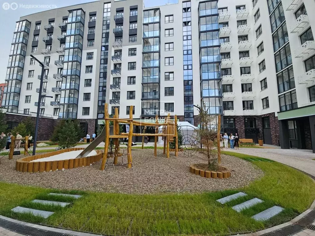 2-комнатная квартира: Пермь, улица Дзержинского, 29Б (40.7 м) - Фото 1