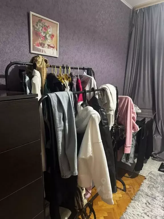 Комната Москва ул. Дыбенко, 14К3 (12.0 м) - Фото 2