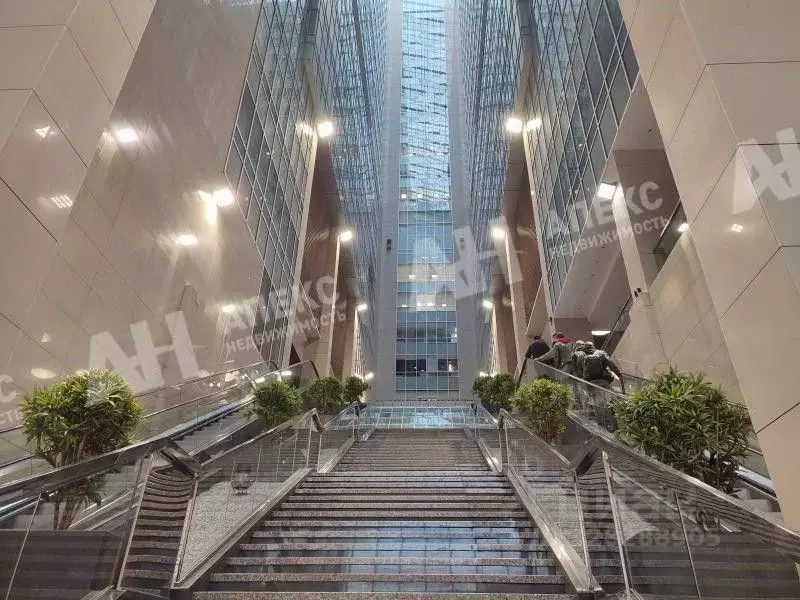 Помещение свободного назначения в Москва Преображенская пл., 8 (1320 ... - Фото 1