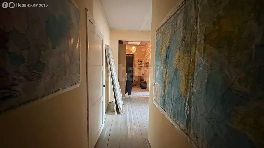 3-комнатная квартира: Улан-Удэ, Ермаковская улица, 7 (85.4 м) - Фото 2