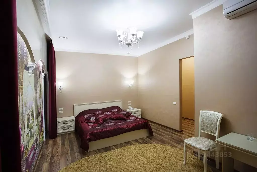 Комната Ставропольский край, Пятигорск ул. Мира, 177 - Фото 2