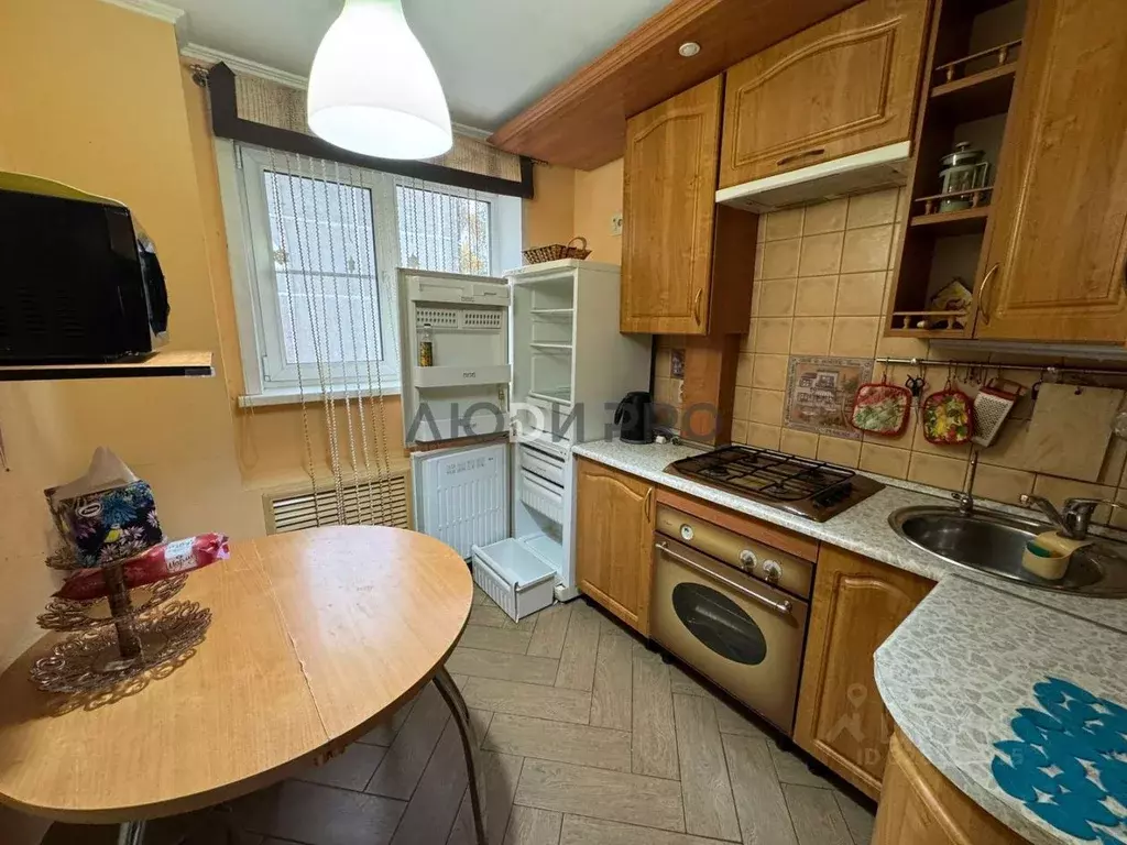 2-к кв. Ярославская область, Ярославль ул. Труфанова, 6к2 (45.6 м) - Фото 1