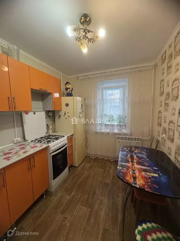 Продаётся 2-к квартира, 50.2 м - Фото 1