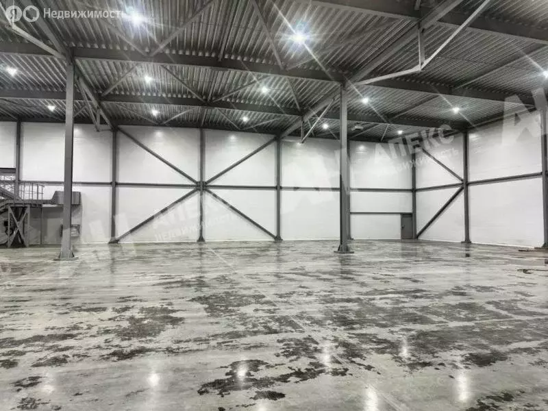 Склад (1500 м) - Фото 2