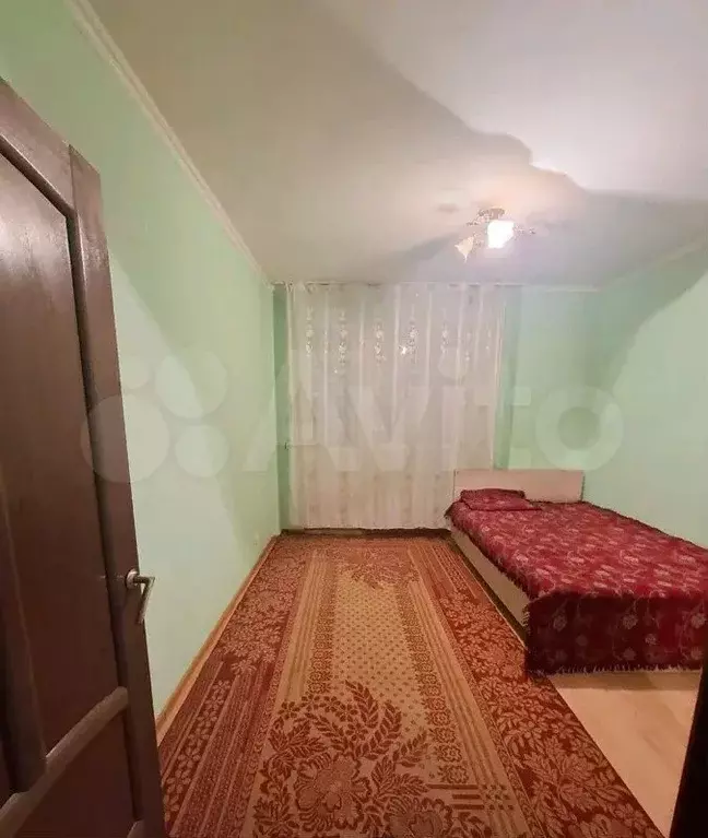 2-к. квартира, 49 м, 2/3 эт. - Фото 0