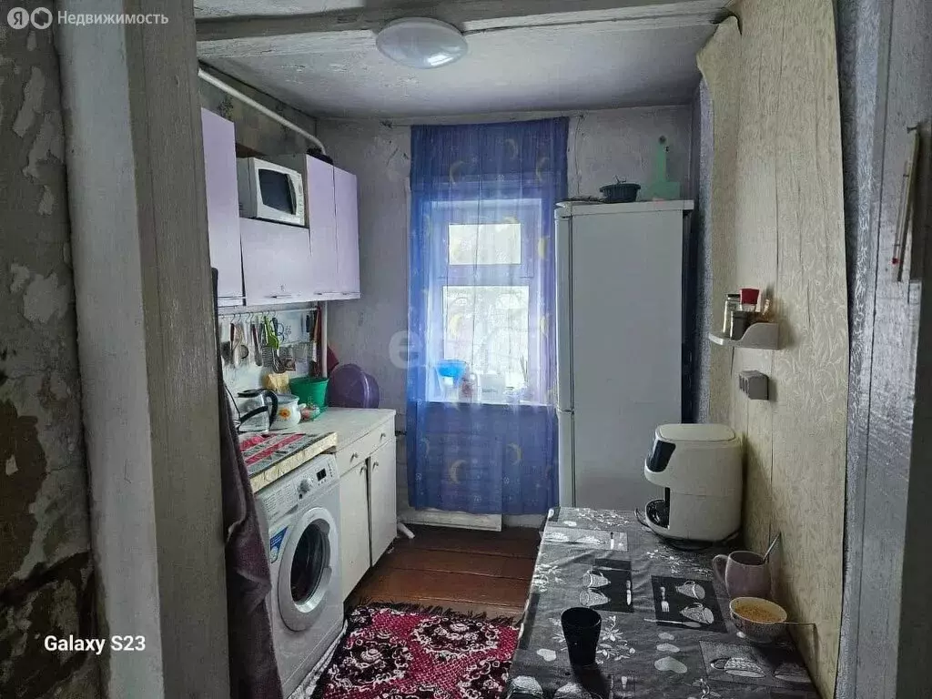 Дом в городской посёлок Мазульский, улица Победы (40.6 м) - Фото 1