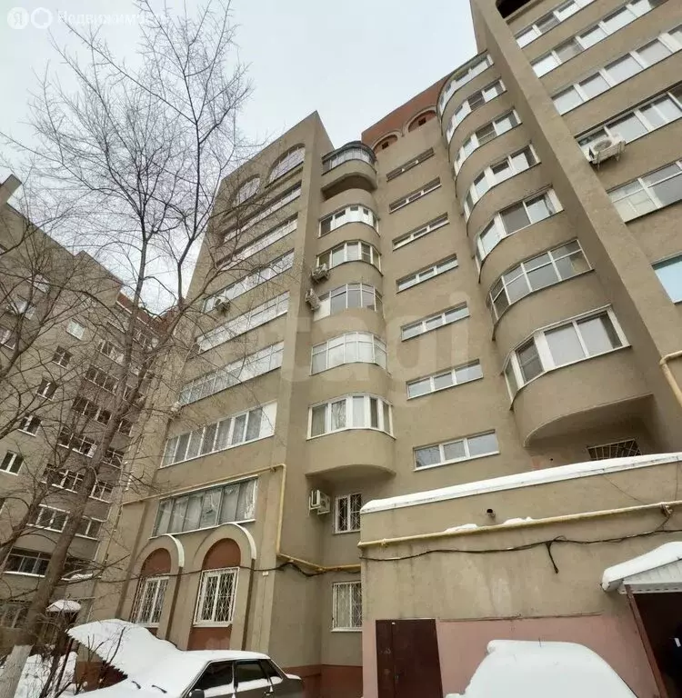 2-комнатная квартира: Воронеж, улица Куцыгина, 21 (48.5 м) - Фото 1