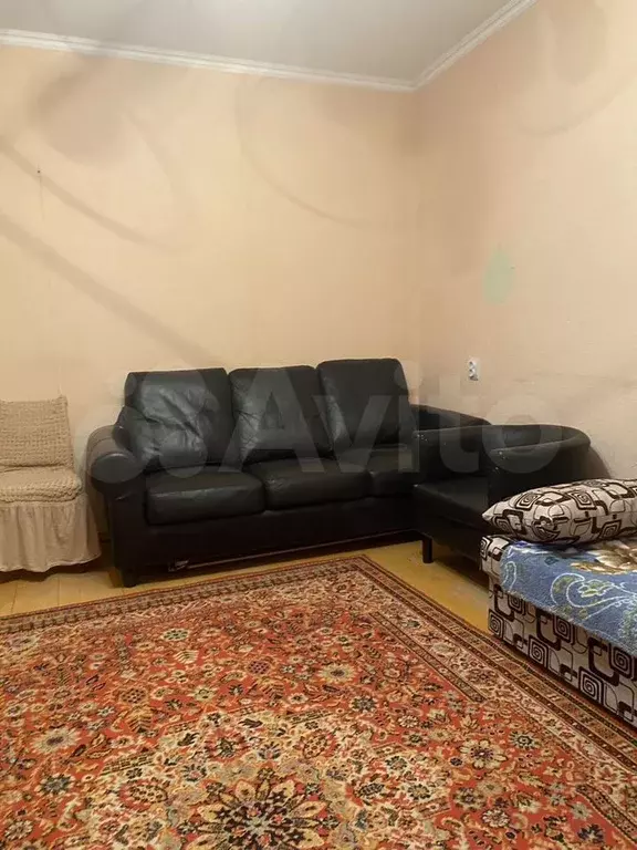 1-к. квартира, 33 м, 1/9 эт. - Фото 0