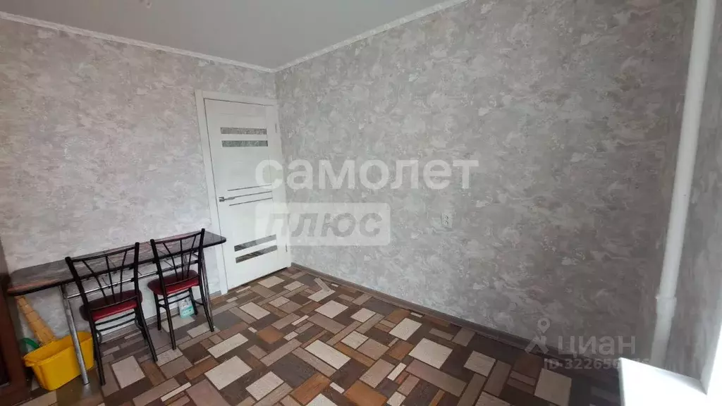 2-к кв. Пензенская область, Пенза Ульяновская ул., 17 (25.5 м) - Фото 2