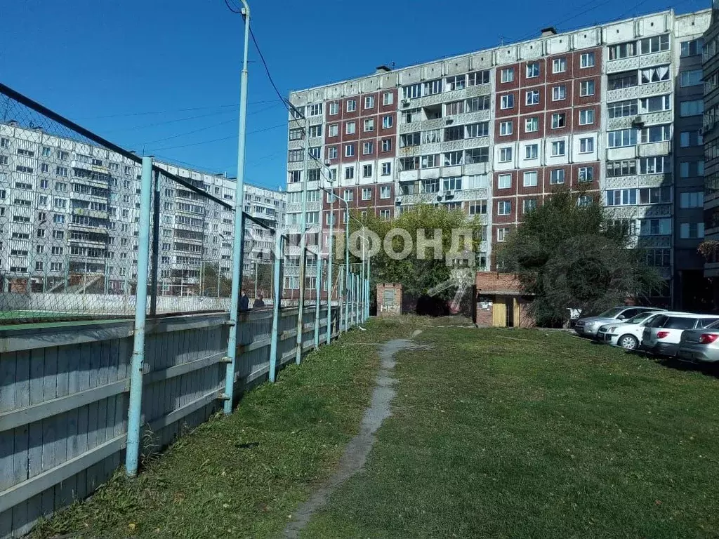 2-к. квартира, 43,1 м, 4/9 эт. - Фото 0