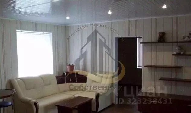 Коттедж в Белгородская область, Старый Оскол ул. Тружеников (110 м) - Фото 2