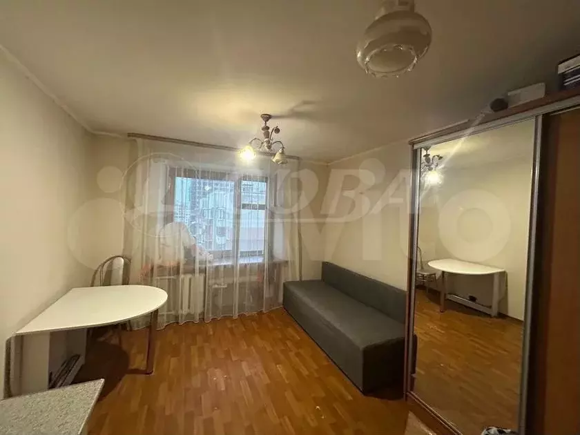 Комната 13 м в 1-к., 8/9 эт. - Фото 0