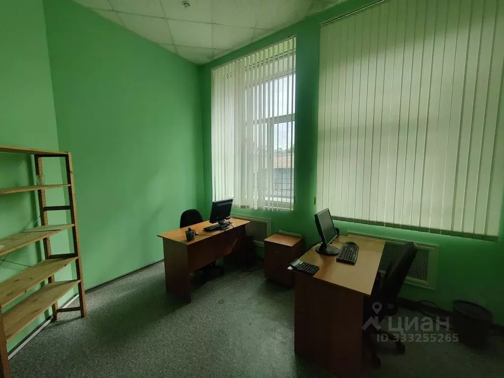Офис в Санкт-Петербург Измайловский просп., 22 (14 м) - Фото 1