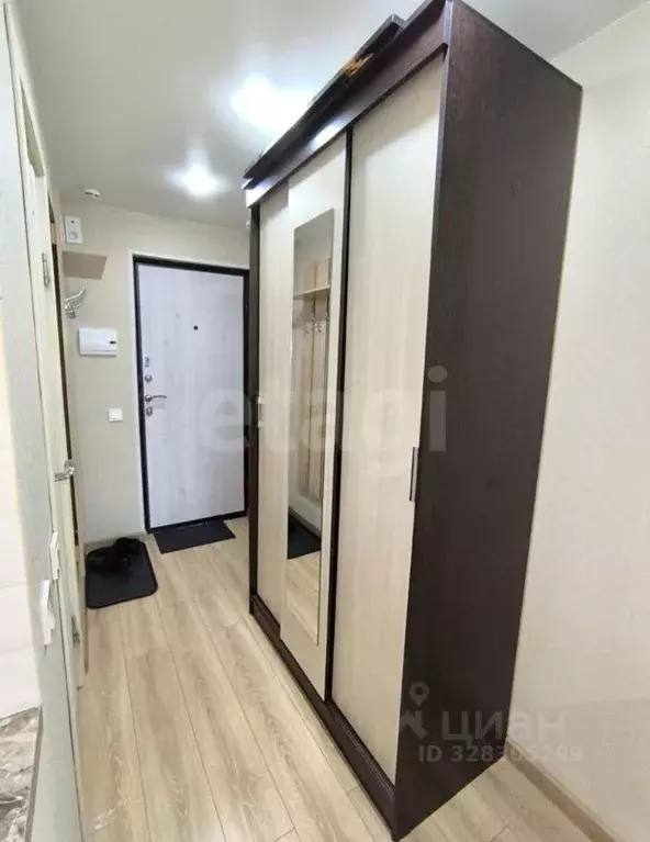 Студия Москва Алтуфьевское ш., 2К1 (19.5 м) - Фото 1