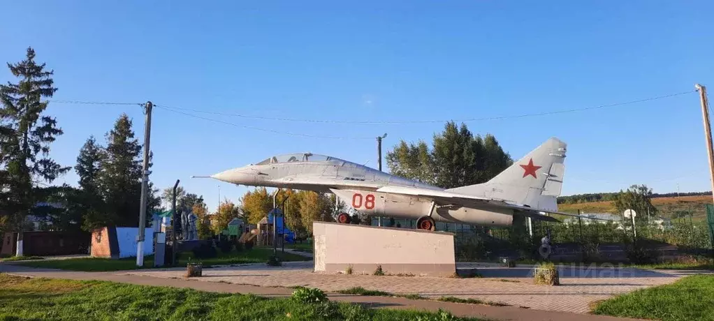 Участок в Татарстан, Пестречинский район, с. Кощаково пер. Панкова ... - Фото 2