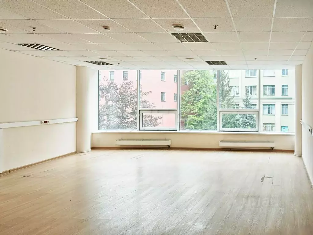 Офис в Москва Летниковская ул., 10С4 (138 м) - Фото 0