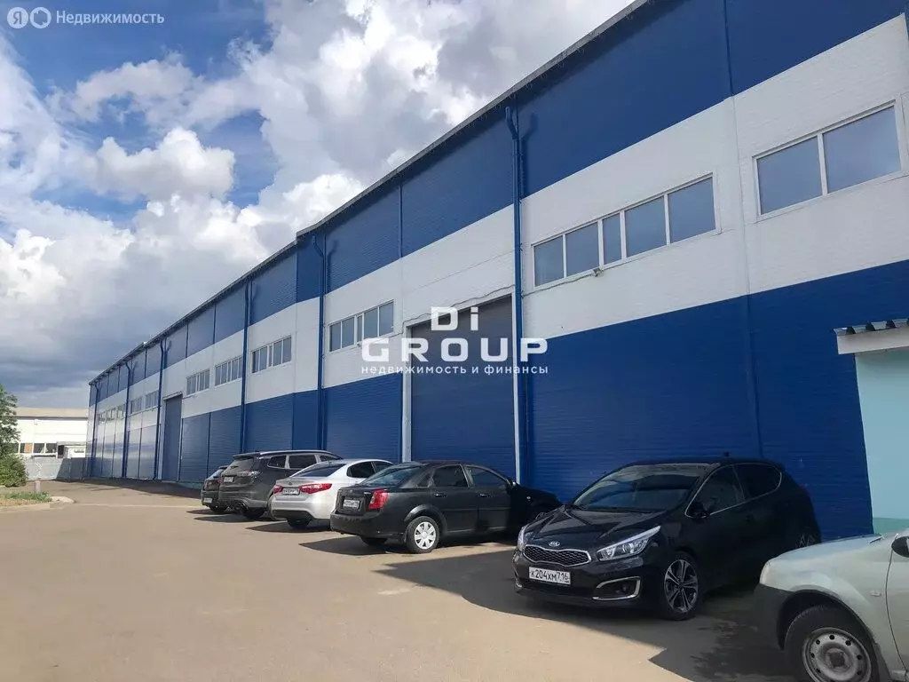 Склад (3901 м) - Фото 2