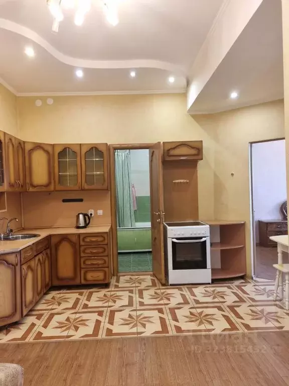 2-к кв. Забайкальский край, Чита Красноярская ул., 6 (69.1 м) - Фото 1