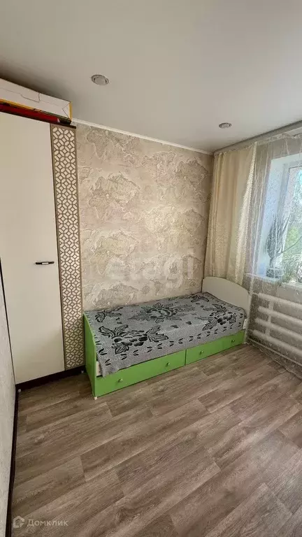 Продаётся 4-к квартира, 69 м - Фото 1