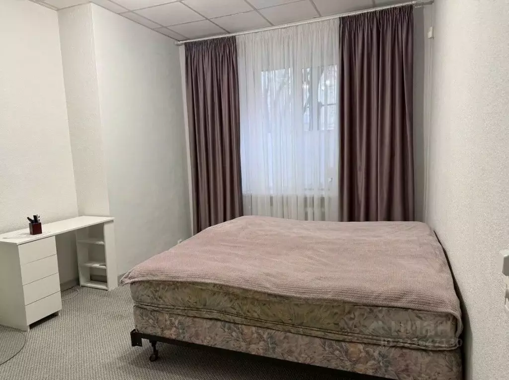 2-к кв. Москва Ленинградский просп., 28 (53.0 м) - Фото 0