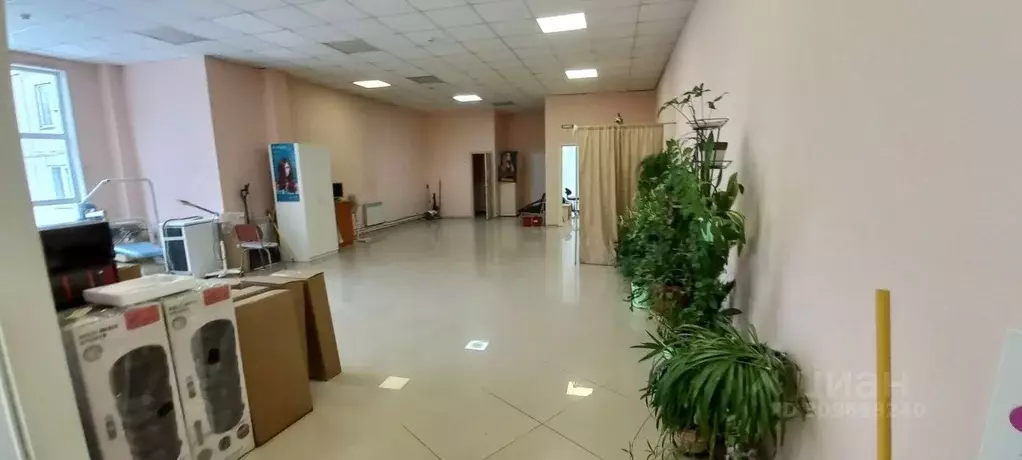 Помещение свободного назначения в Новосибирская область, Новосибирск ... - Фото 0