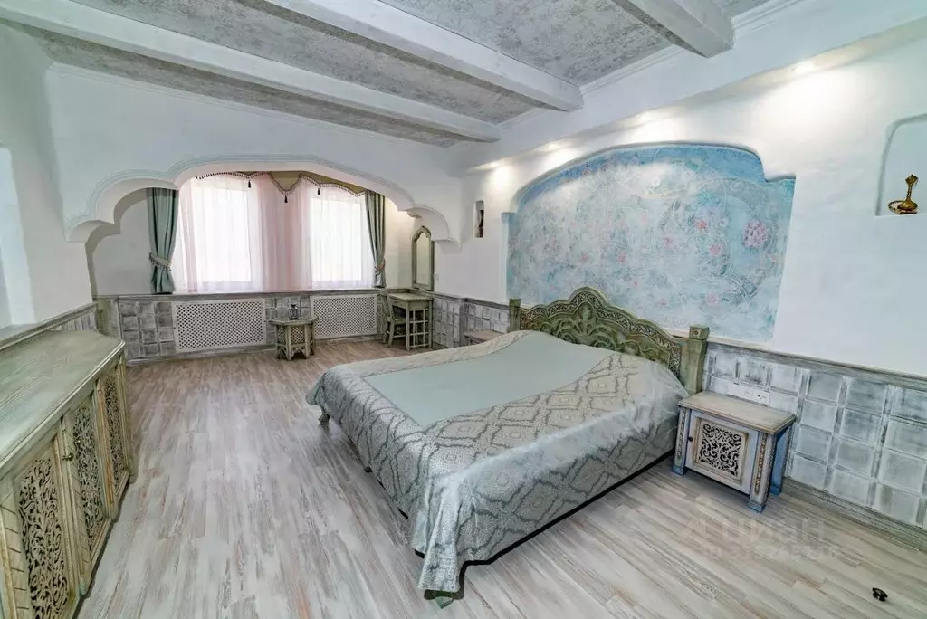 Комната Крым, Ялта муниципальный округ, Отрадное пгт  (230.0 м) - Фото 0