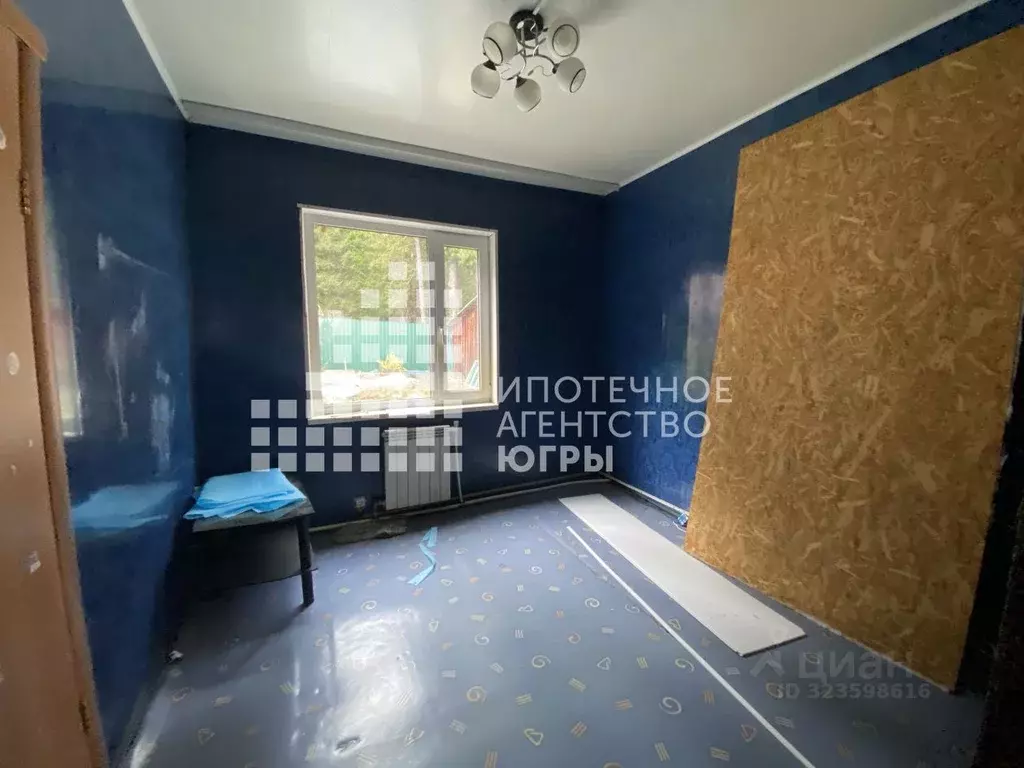 Участок в Ханты-Мансийский АО, Ханты-Мансийск Восточная ул., 34 (5.25 ... - Фото 2