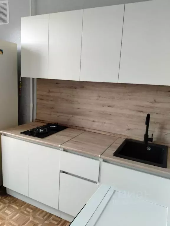 1-к кв. Московская область, Пушкино ул. Гоголя, 3 (32.9 м) - Фото 1