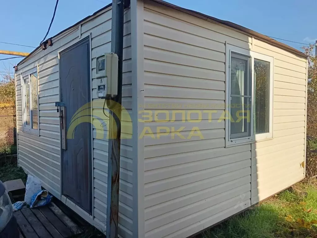 Помещение свободного назначения в Краснодарский край, Темрюкский ... - Фото 2