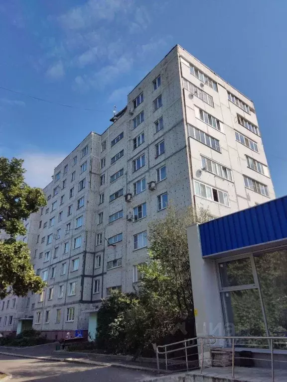 2-к кв. Московская область, Ногинск Богородский городской округ, ул. ... - Фото 0