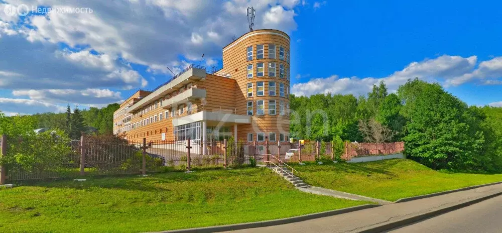 Офис (80 м) - Фото 2