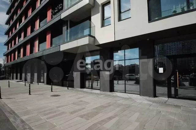 Машиноместо, 27 м - Фото 0