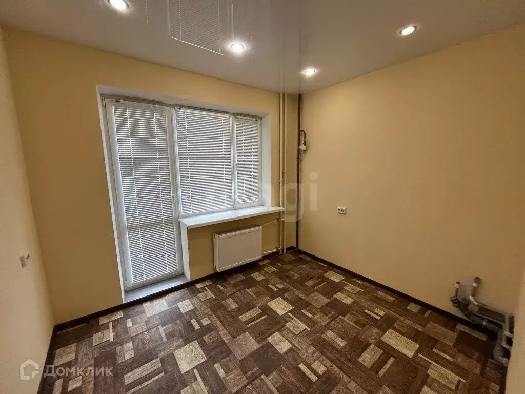 Продаётся 1-к квартира, 37.5 м - Фото 0