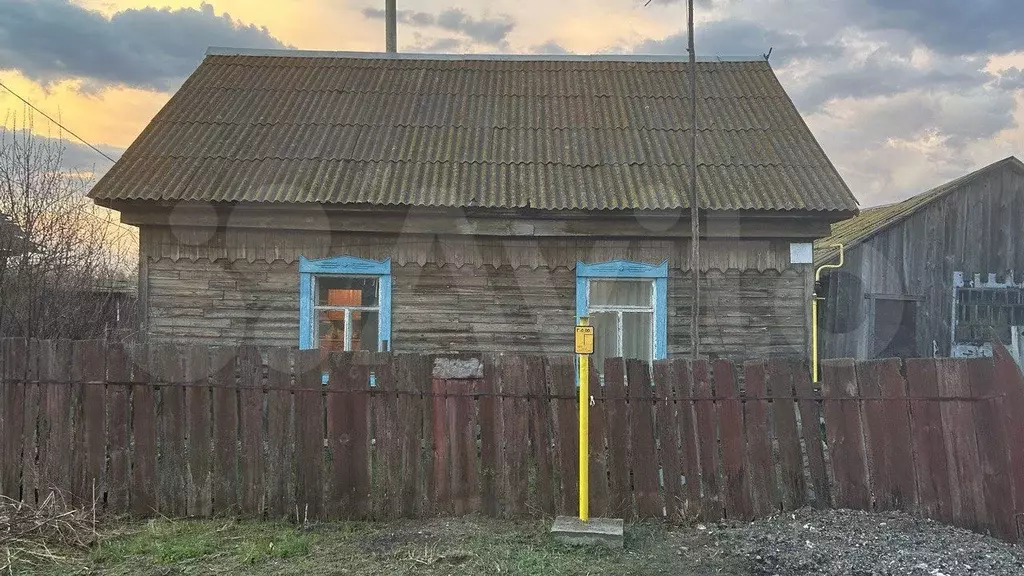 Дом 39 м на участке 15 сот. - Фото 0