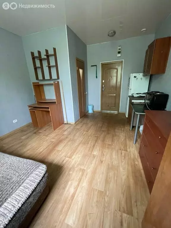 1к в -комнатной квартире (22 м) - Фото 1