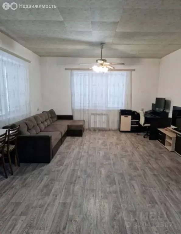 Дом в Краснослободск, Кировская улица (120 м) - Фото 0