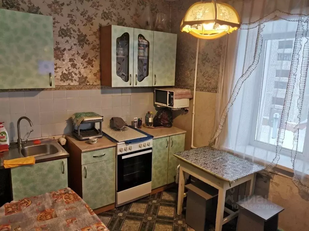 3-к кв. Иркутская область, Усть-Кут ул. Реброва-Денисова, 11 (61.4 м) - Фото 1