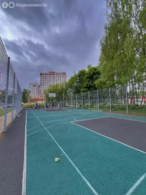 2-комнатная квартира: Брянск, Степная улица, 14 (62 м) - Фото 1