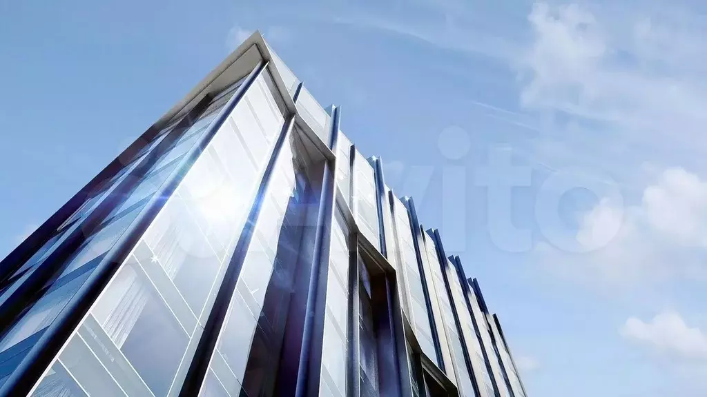 4-к. квартира, 167,5 м, 77/87 эт. - Фото 1