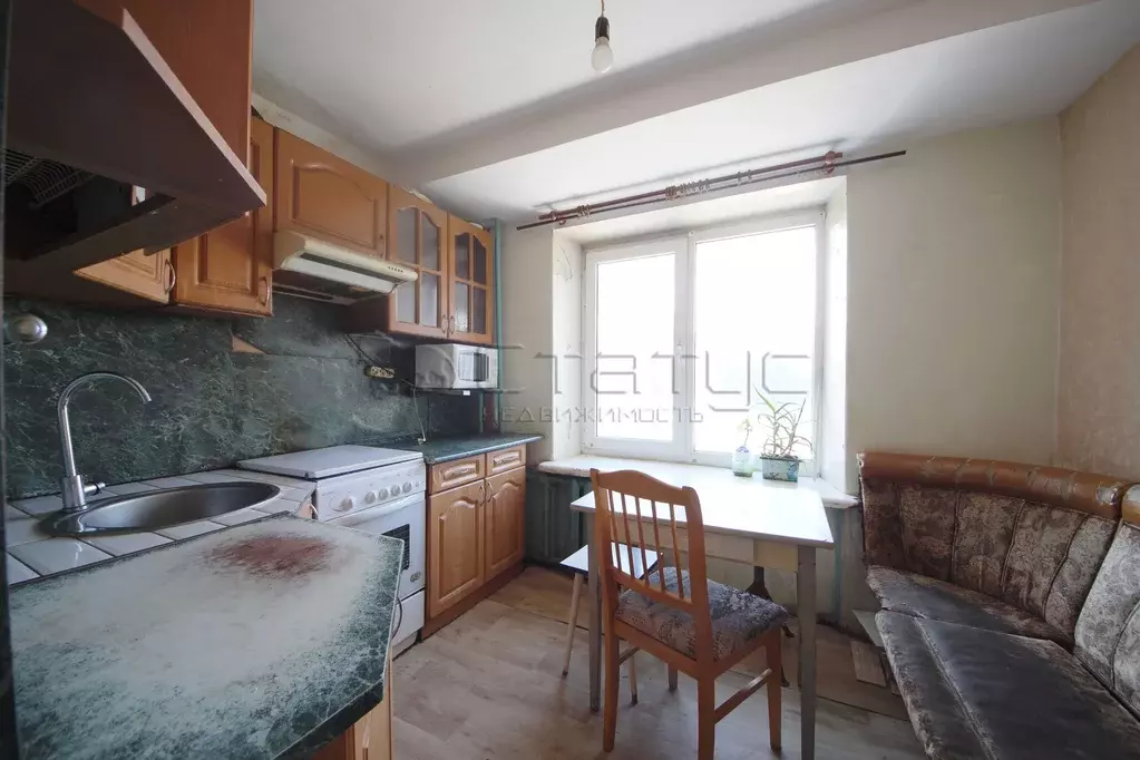 Продаётся 3-к квартира, 68 м - Фото 0